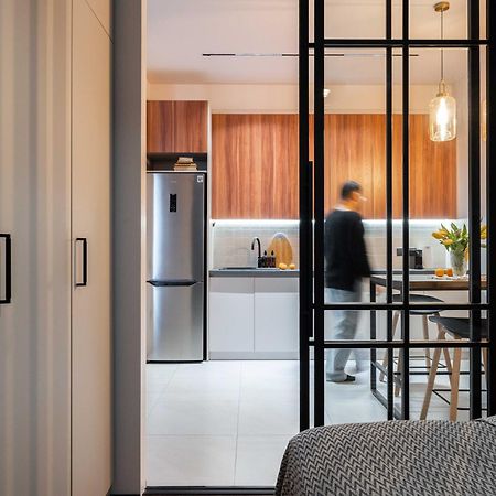 Oybek Nrg 48 I Stylish & Modern Apartment Tachkent Extérieur photo
