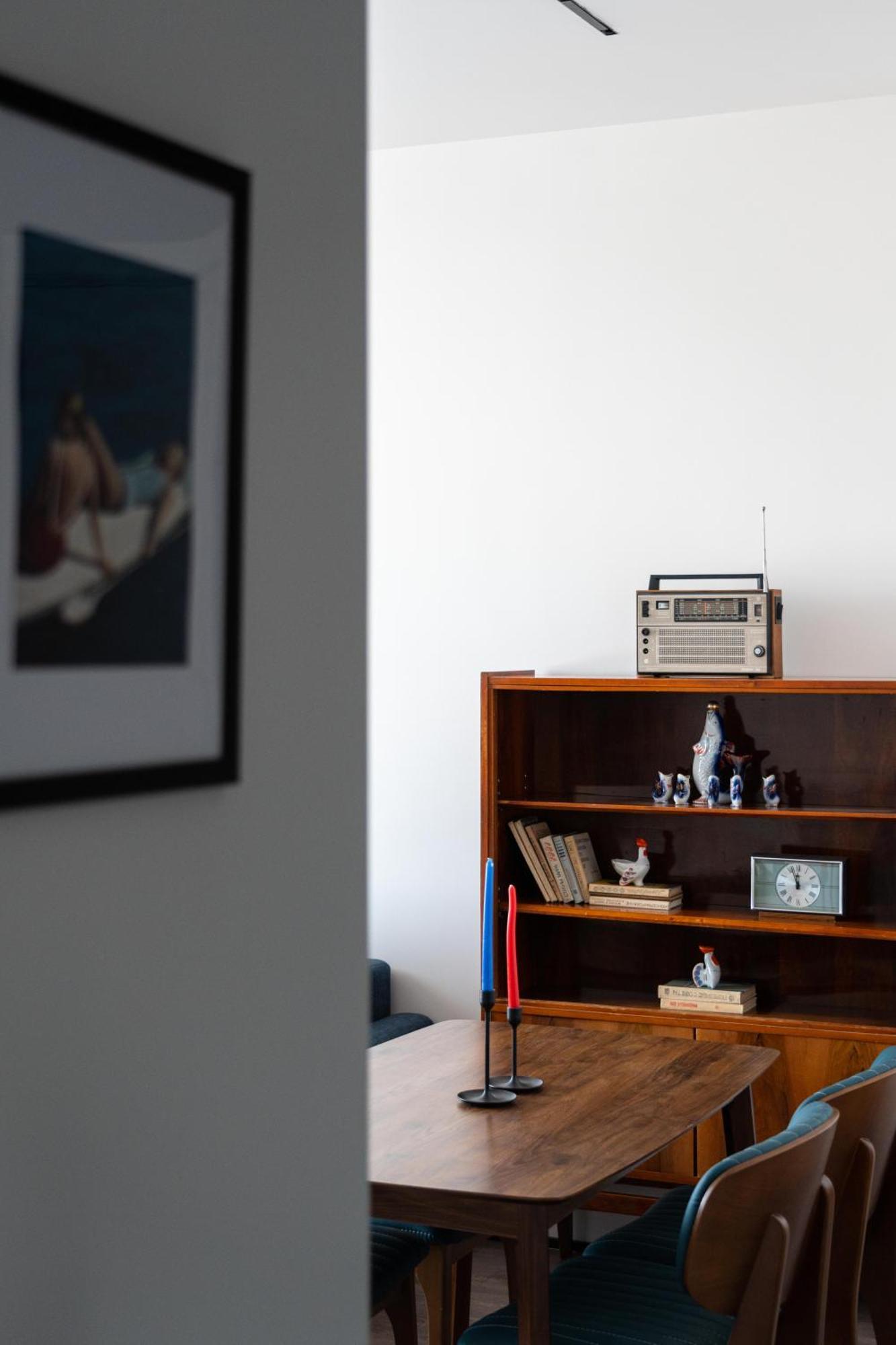 Oybek Nrg 48 I Stylish & Modern Apartment Tachkent Extérieur photo