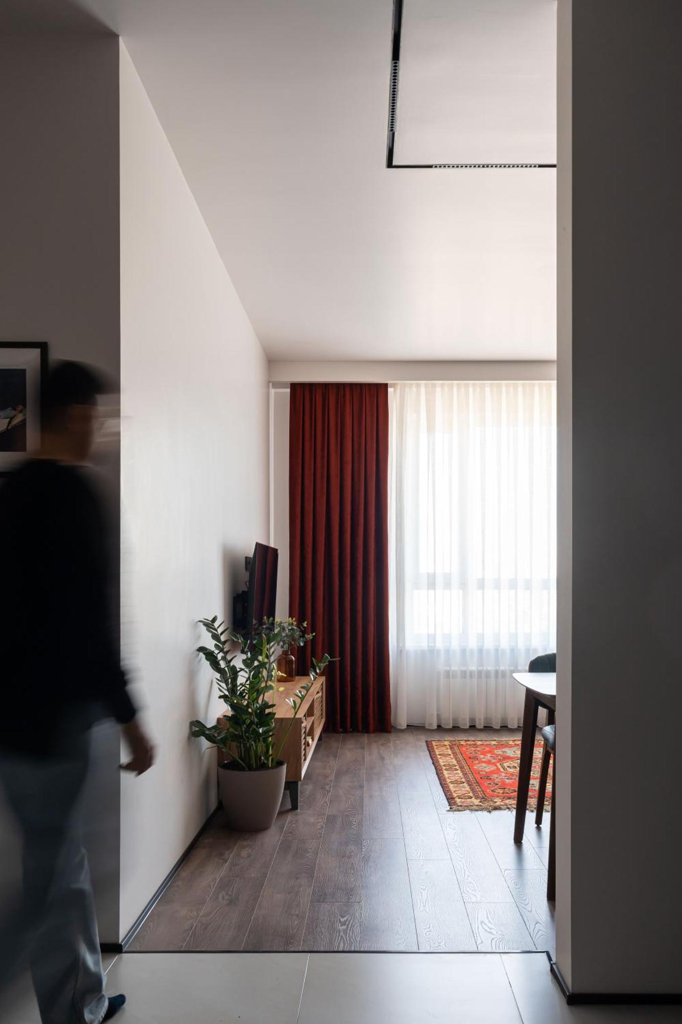 Oybek Nrg 48 I Stylish & Modern Apartment Tachkent Extérieur photo