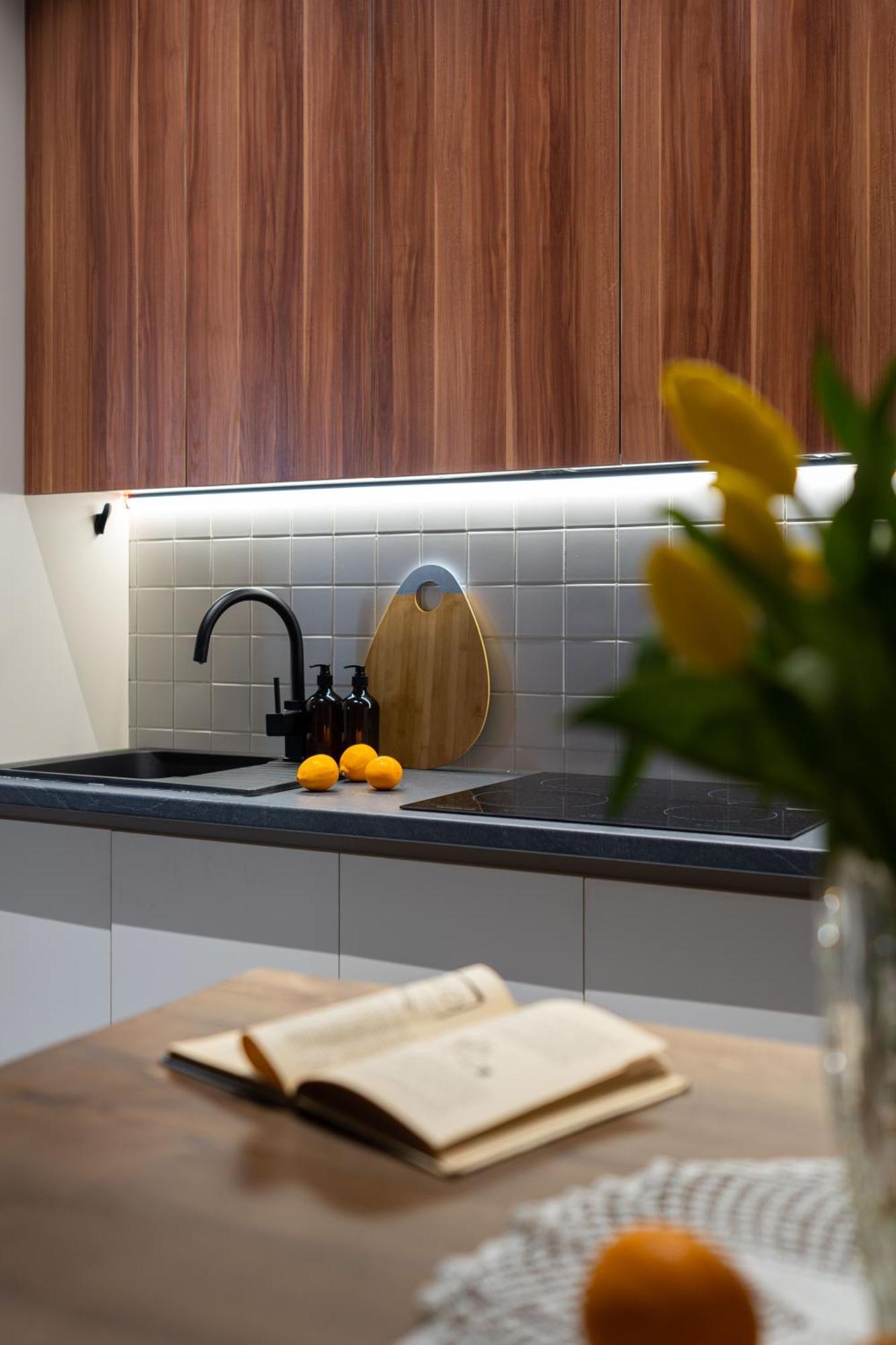 Oybek Nrg 48 I Stylish & Modern Apartment Tachkent Extérieur photo
