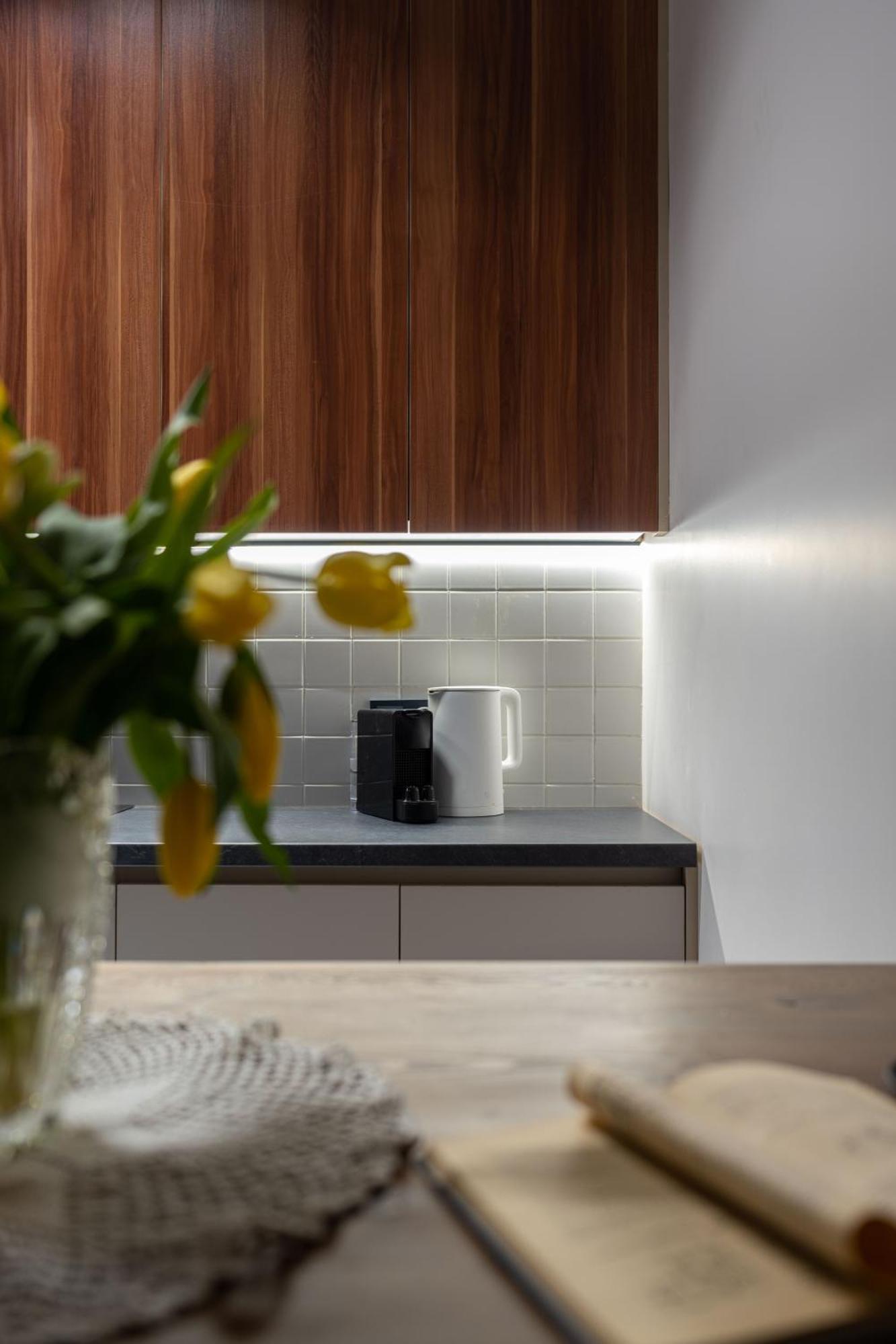 Oybek Nrg 48 I Stylish & Modern Apartment Tachkent Extérieur photo