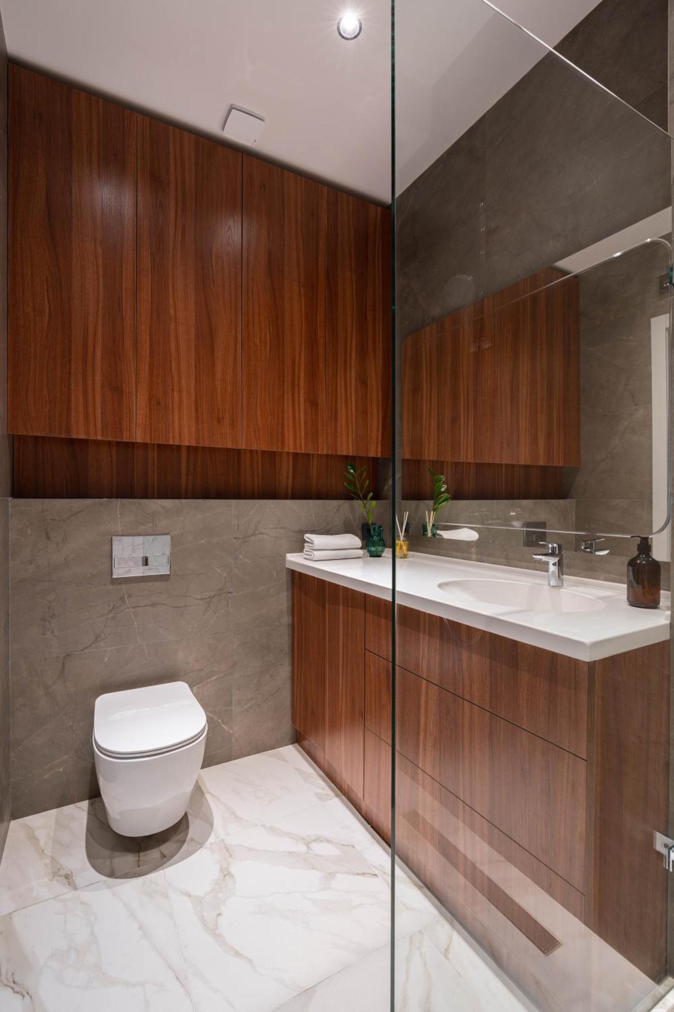 Oybek Nrg 48 I Stylish & Modern Apartment Tachkent Extérieur photo