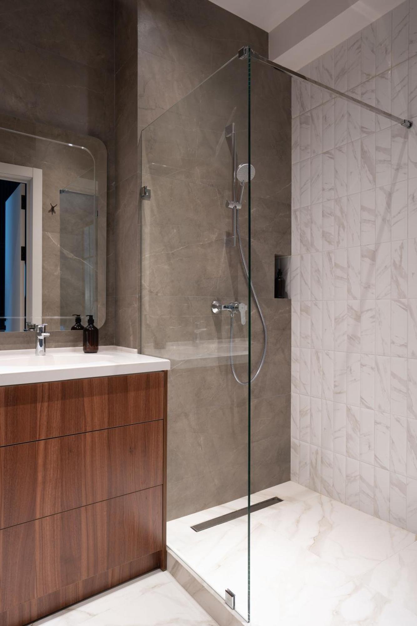 Oybek Nrg 48 I Stylish & Modern Apartment Tachkent Extérieur photo